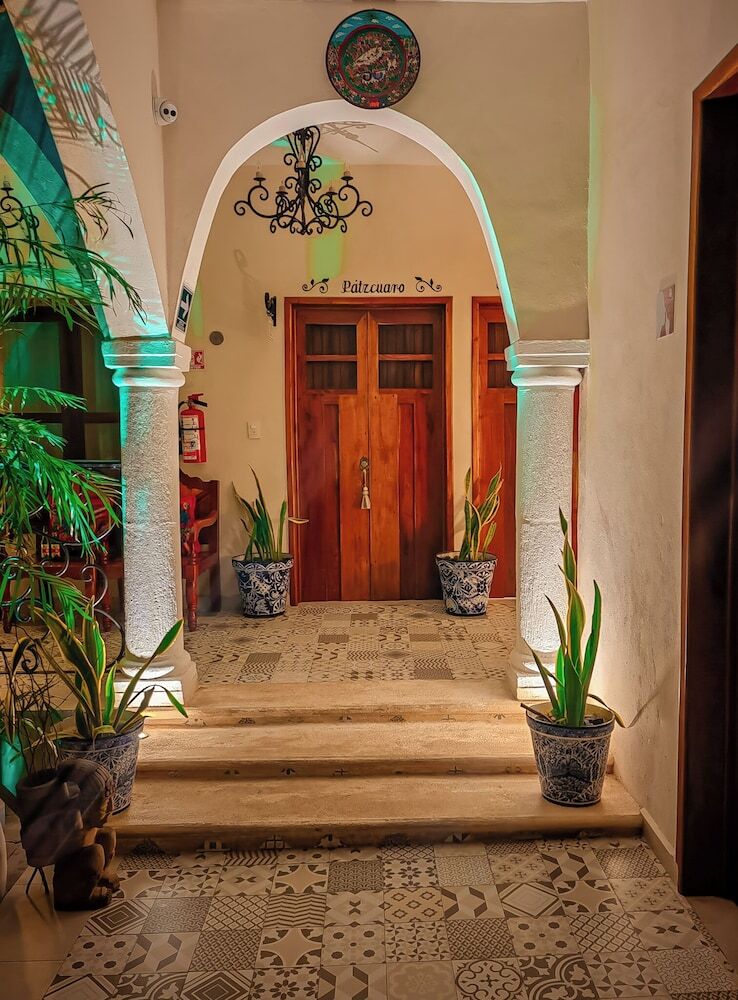 Le Muuch Hotel