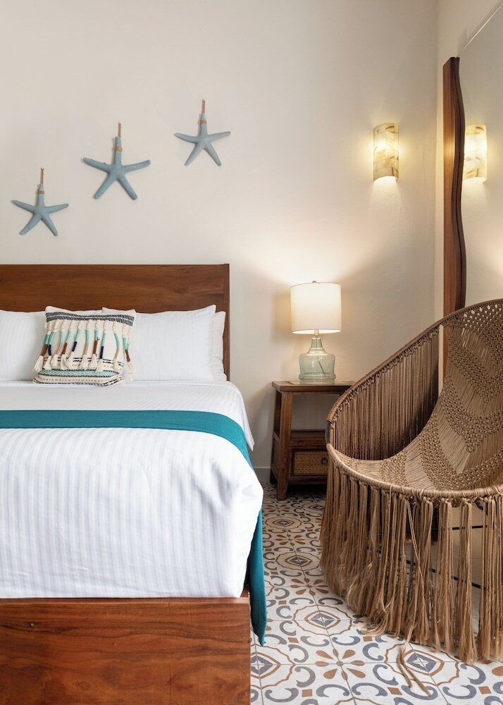 Le Muuch Hotel