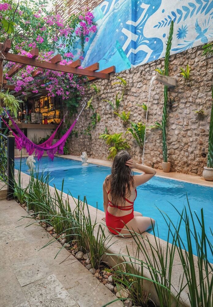 Le Muuch Hotel