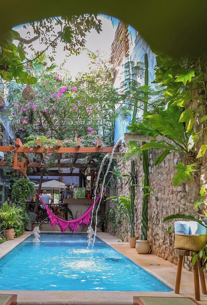 Le Muuch Hotel