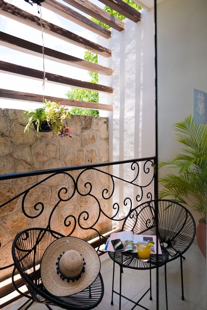 Le Muuch Hotel