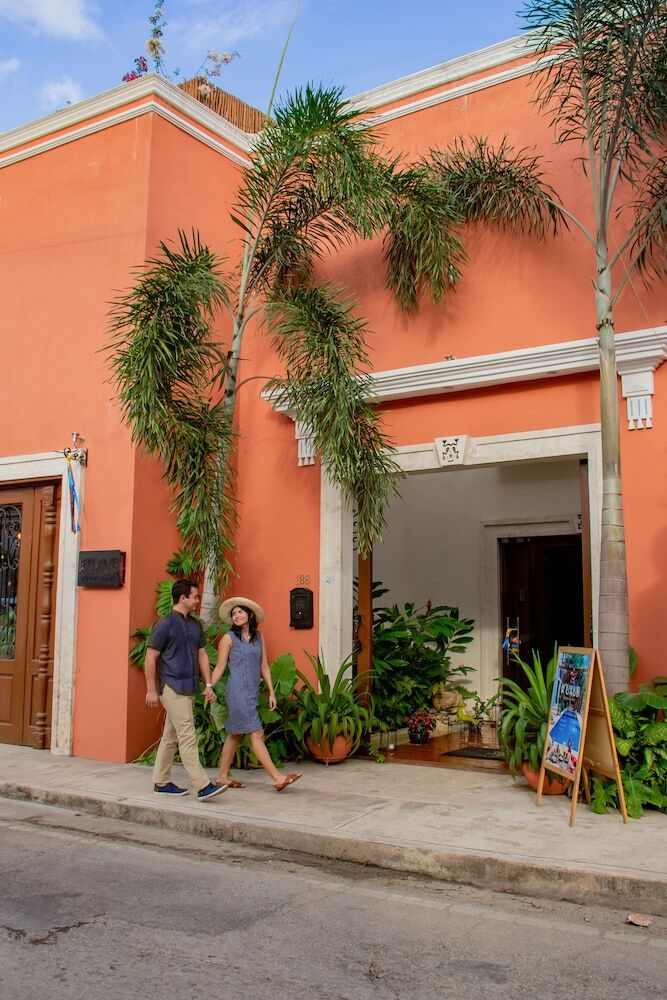 Le Muuch Hotel