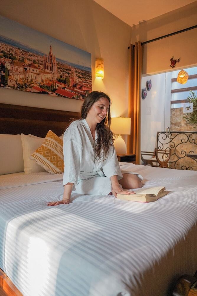 Le Muuch Hotel