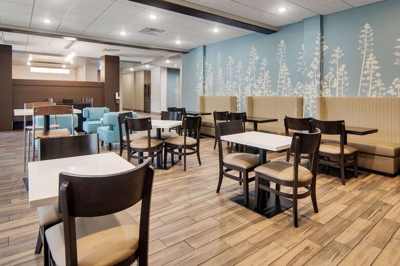 Hotel Mainstay Suites Dallas Northwest - Irving