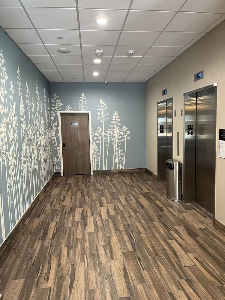 Hotel Mainstay Suites Dallas Northwest - Irving