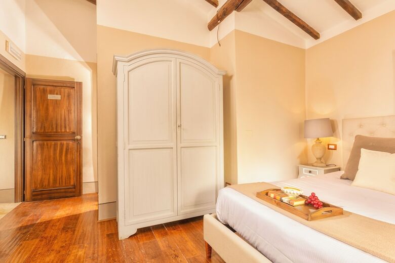 Posada Podere Val D'orcia - Tuscany Equestrian