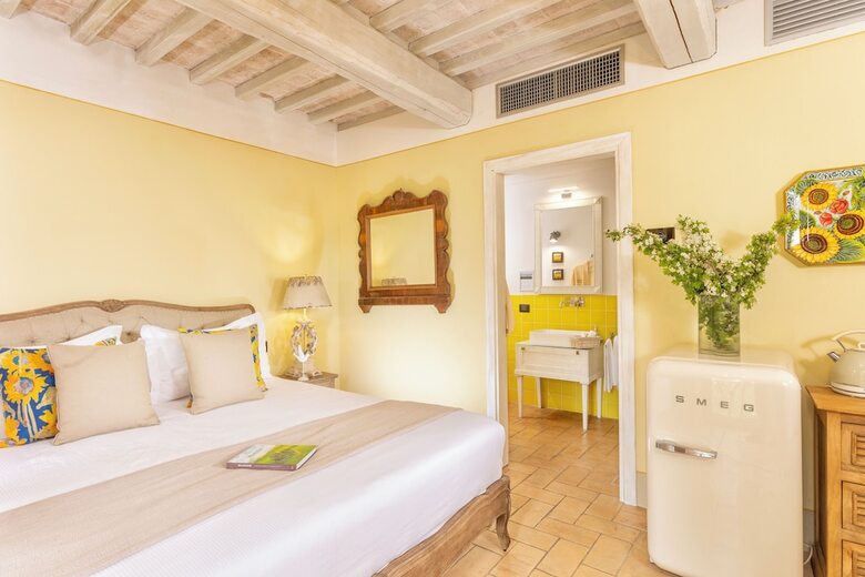 Posada Podere Val D'orcia - Tuscany Equestrian