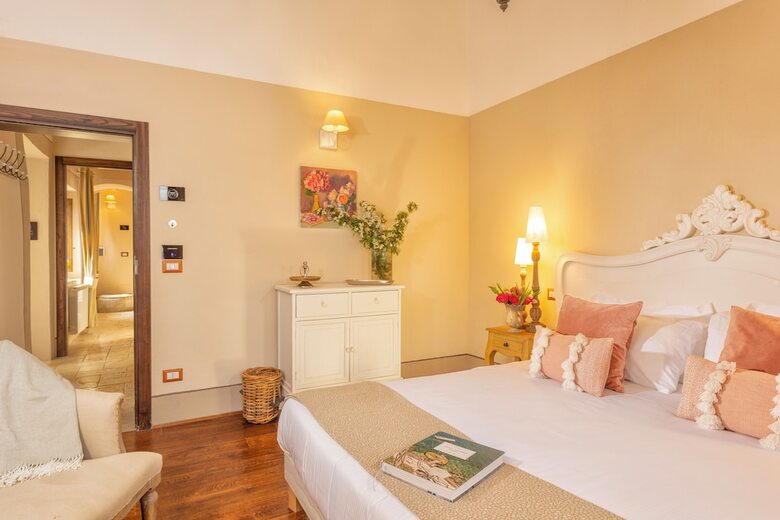 Posada Podere Val D'orcia - Tuscany Equestrian