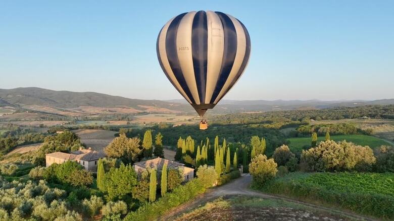 Posada Podere Val D'orcia - Tuscany Equestrian