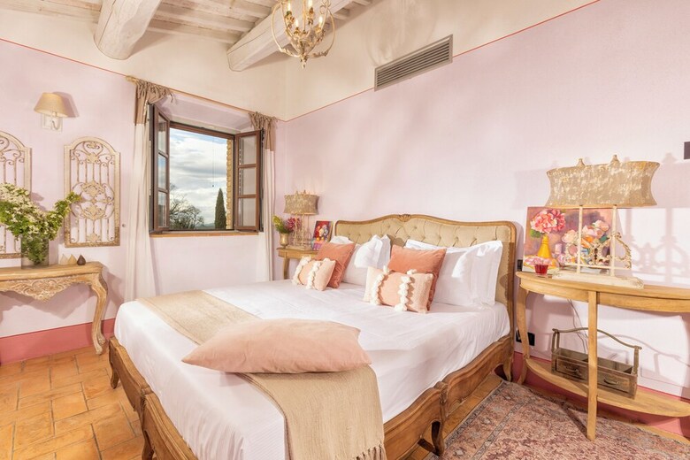 Posada Podere Val D'orcia - Tuscany Equestrian
