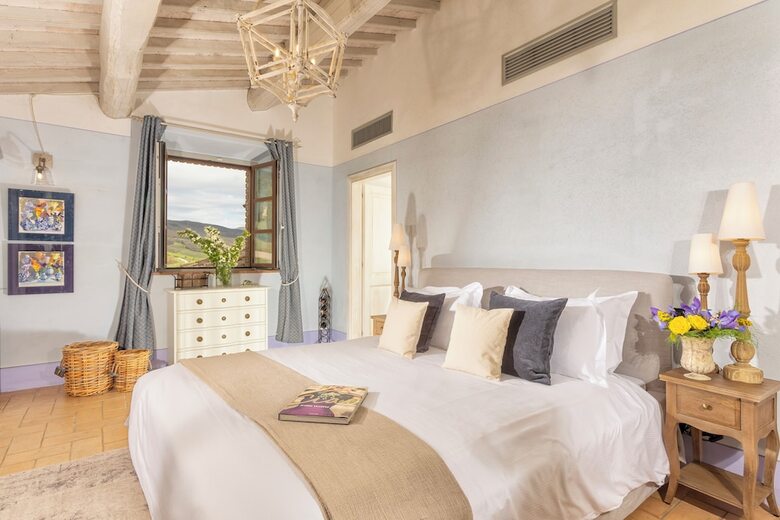 Posada Podere Val D'orcia - Tuscany Equestrian