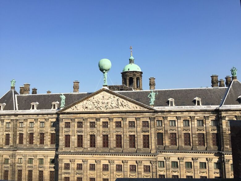Hotel Clemens Amsterdam