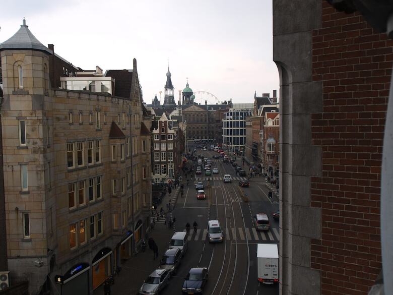 Hotel Clemens Amsterdam