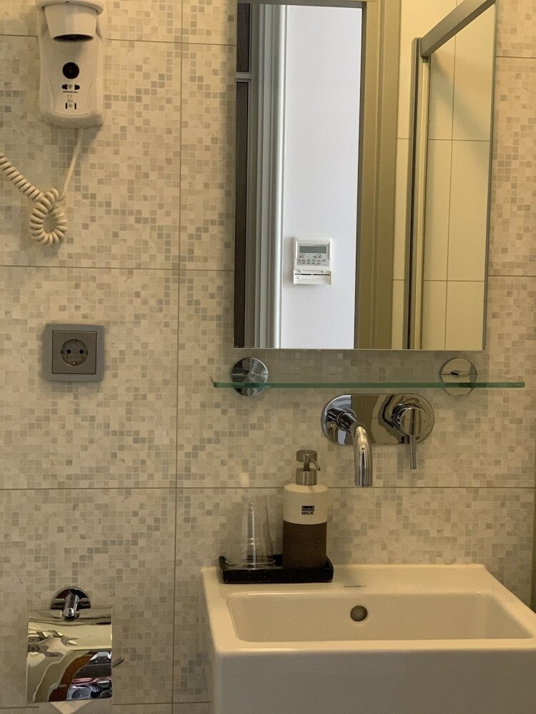 Hotel Clemens Amsterdam