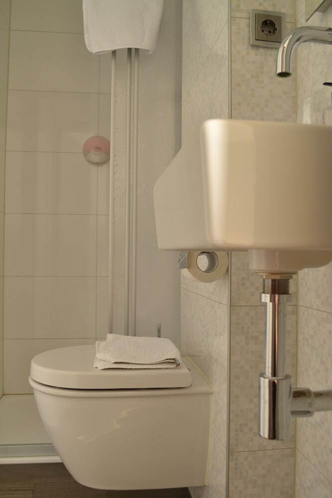 Hotel Clemens Amsterdam