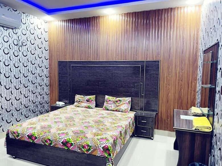 M.winner Guest House