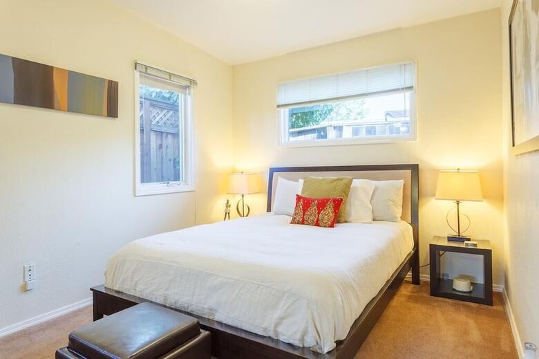 M.winner Guest House