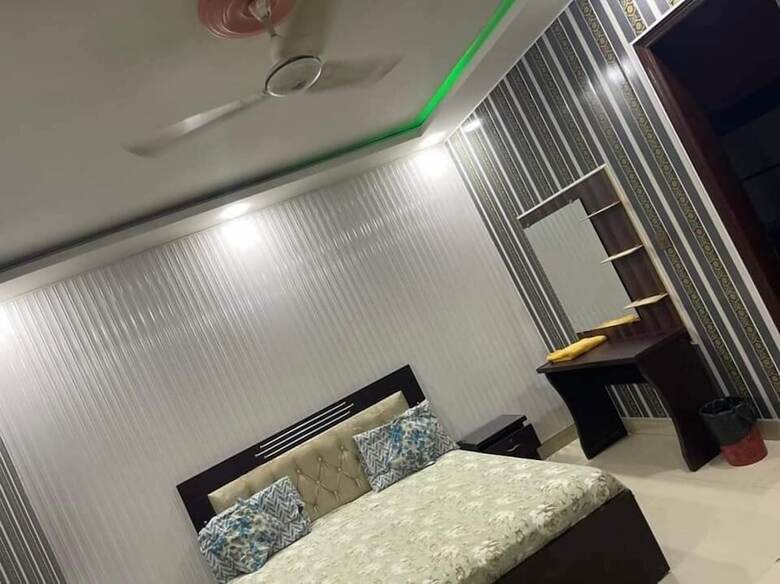 M.winner Guest House