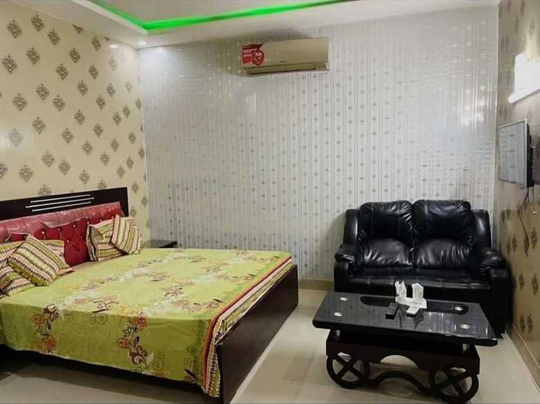 M.winner Guest House