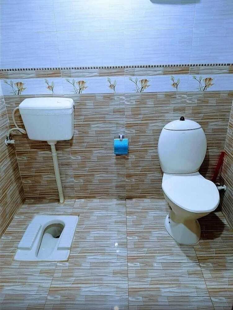 M.winner Guest House