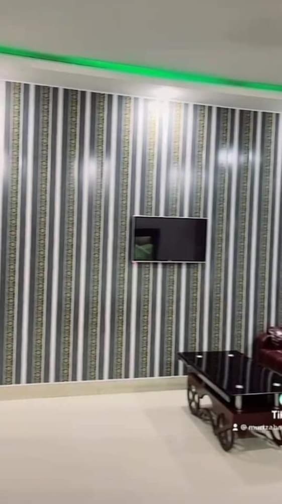 M.winner Guest House