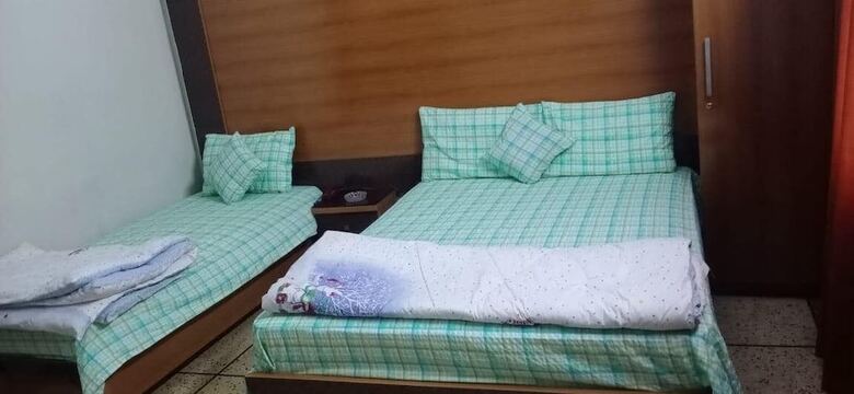 M.winner Guest House