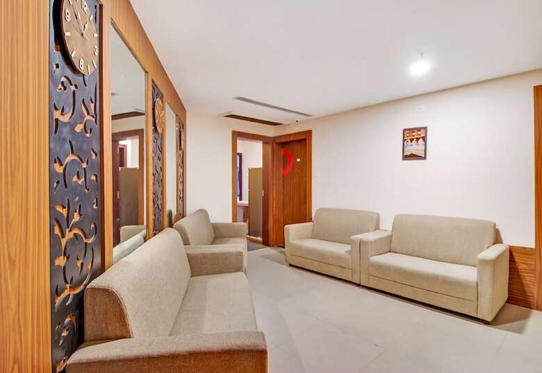 Aishwaryam Hotel