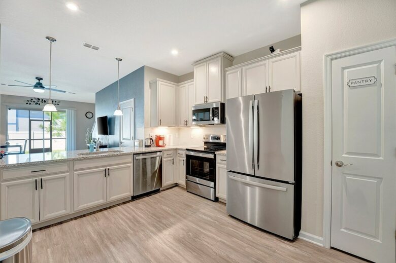 Zenhomes