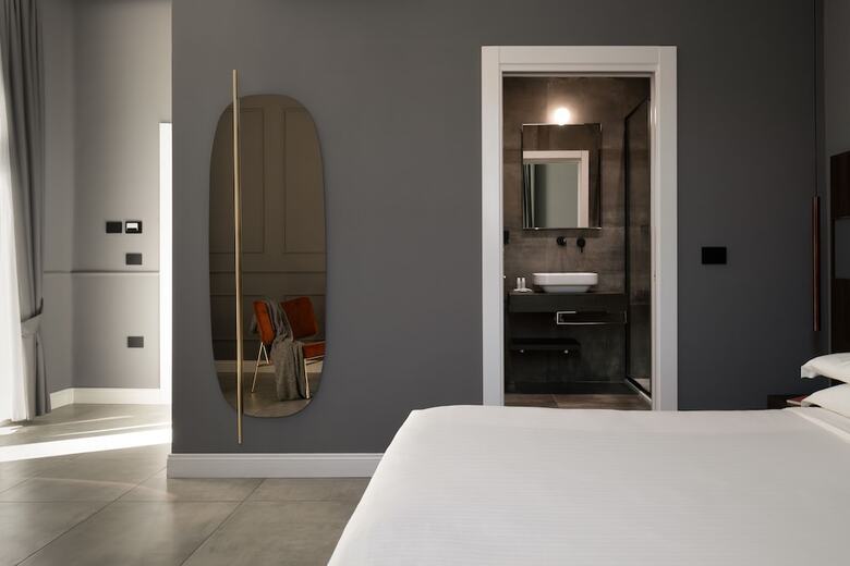 Bed & Breakfast The Grey