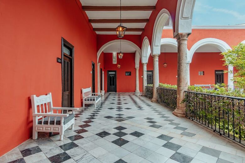 Hotel Ho Merida