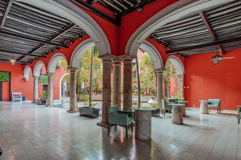 Hotel Ho Merida