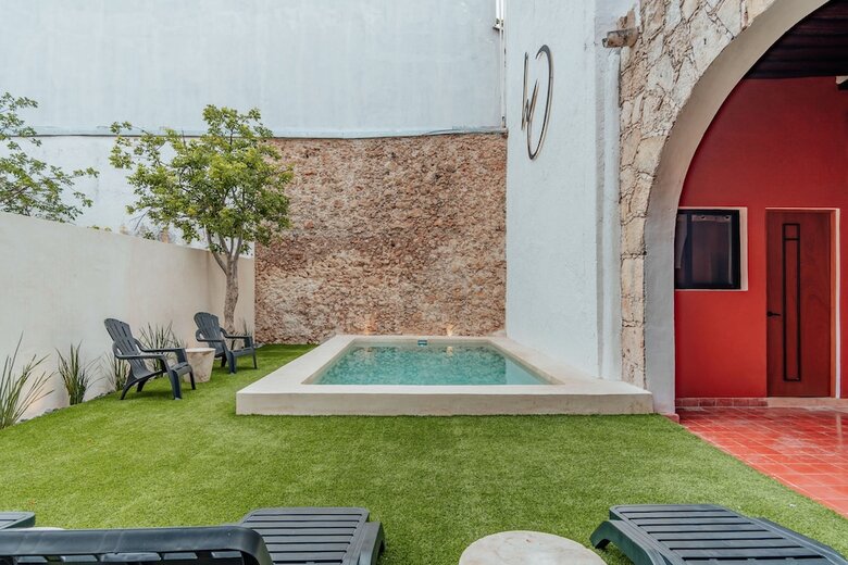 Hotel Ho Merida