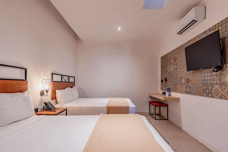 Hotel Ho Merida