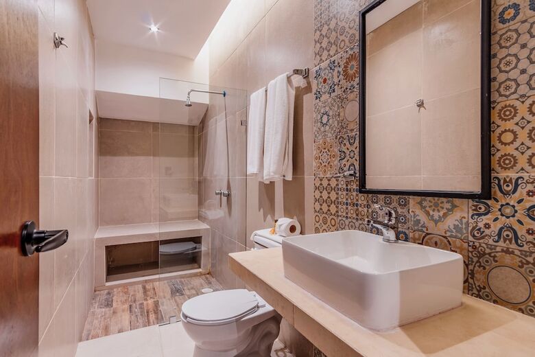 Hotel Ho Merida