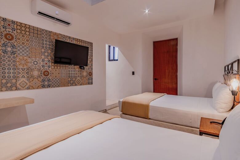 Hotel Ho Merida
