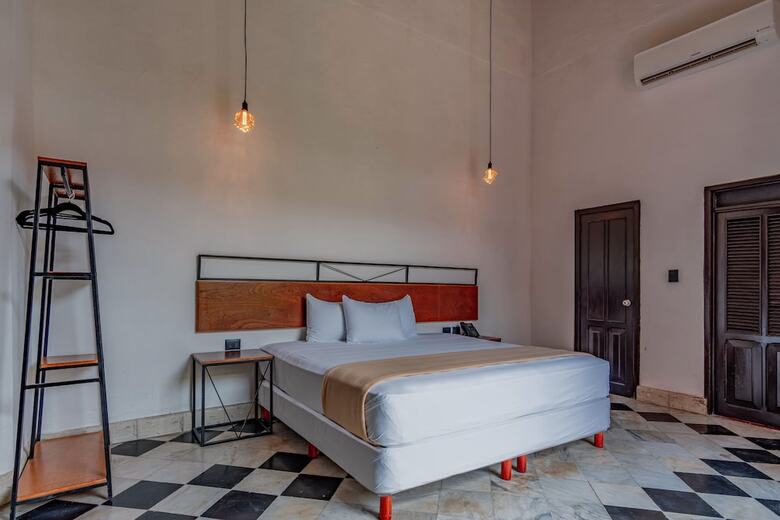 Hotel Ho Merida
