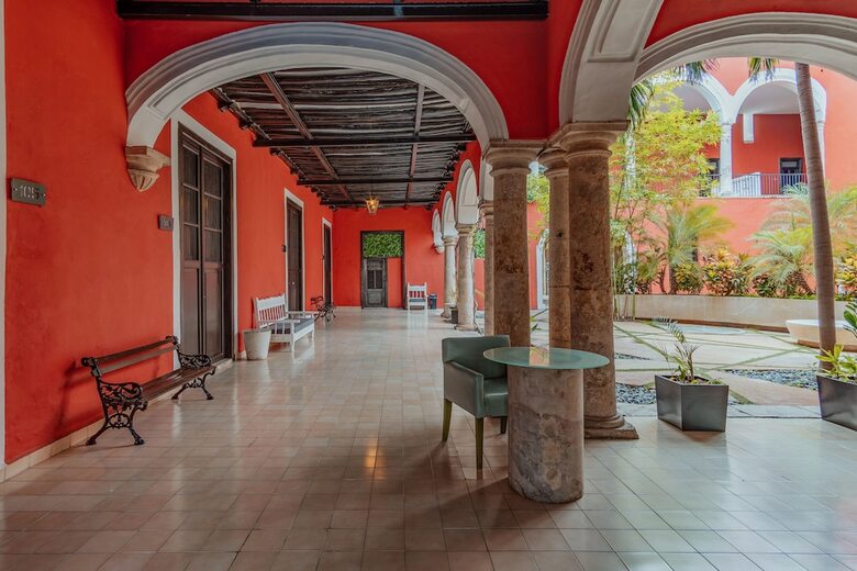 Hotel Ho Merida