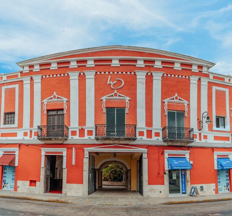 Hotel Ho Merida