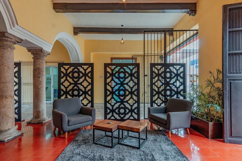 Hotel Ho Merida