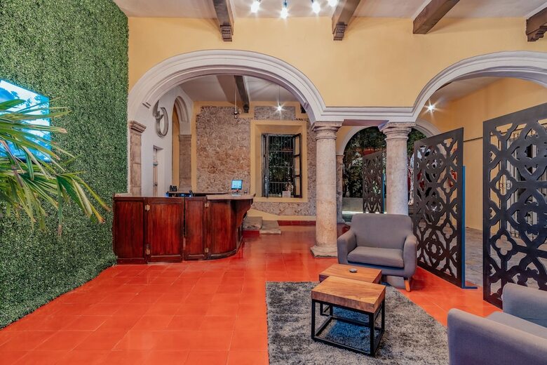 Hotel Ho Merida
