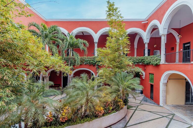 Hotel Ho Merida