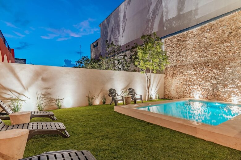 Hotel Ho Merida