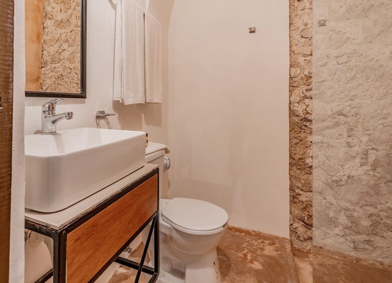 Hotel Ho Merida