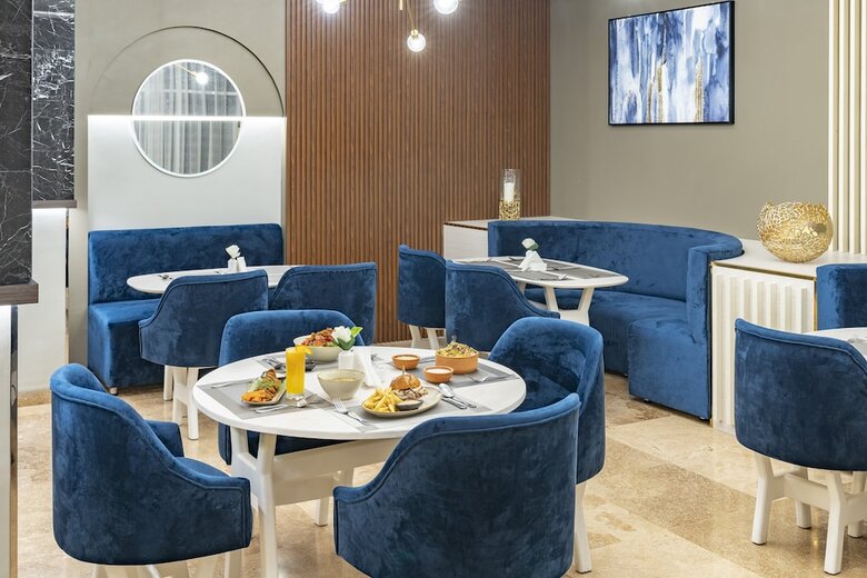 Hotel Citadines Al Ghubrah Muscat