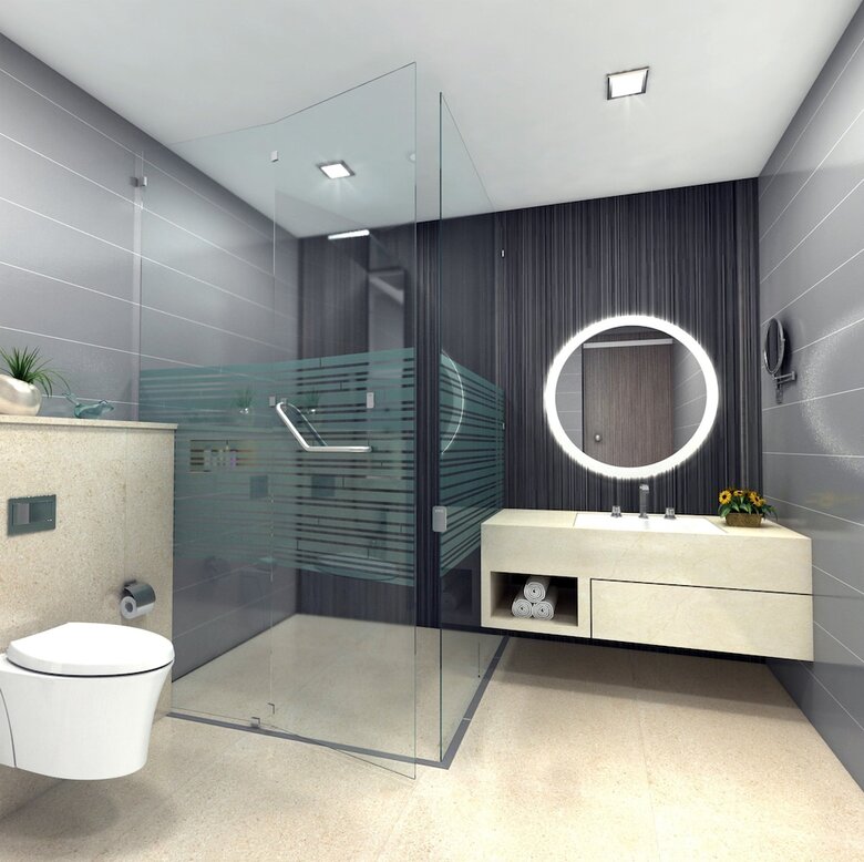Hotel Citadines Al Ghubrah Muscat