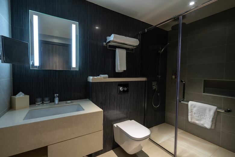Hotel Citadines Al Ghubrah Muscat
