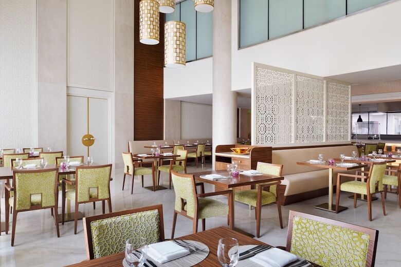 Aparthotel Marriott Executive Apartments Al Khobar