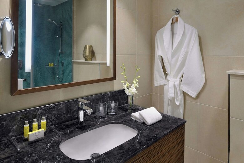 Aparthotel Marriott Executive Apartments Al Khobar