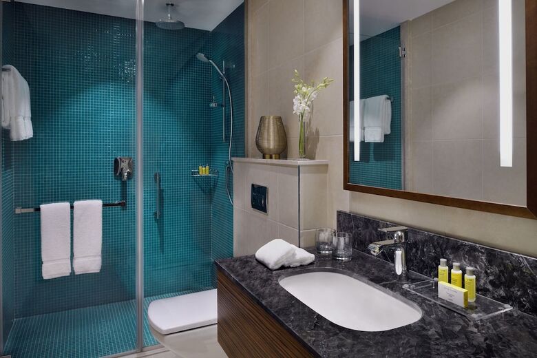 Aparthotel Marriott Executive Apartments Al Khobar