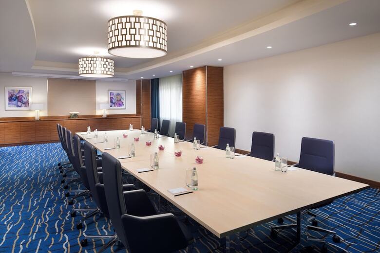 Aparthotel Marriott Executive Apartments Al Khobar